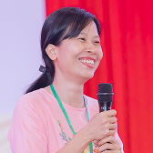 Nguyễn Thị Ngọc Thảo