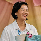 Nguyễn Thị Thúy Linh