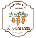 Củ Khoai Lang Homeschool
