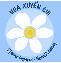 Hoa Xuyến Chi Steiner Inspired